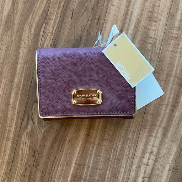 Michael Kors Accessories - Michael Kors Wallet - NWT